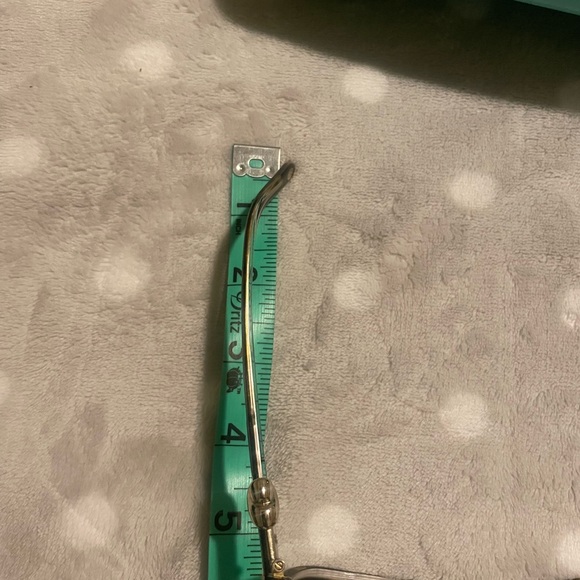 Tiffany and Co. eyewear (frames) - Picture 10 of 10